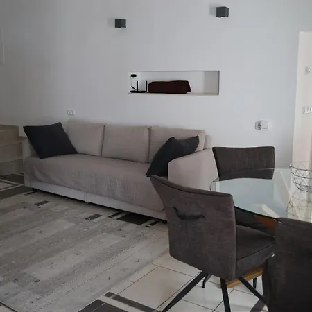 Apartment Silenzio