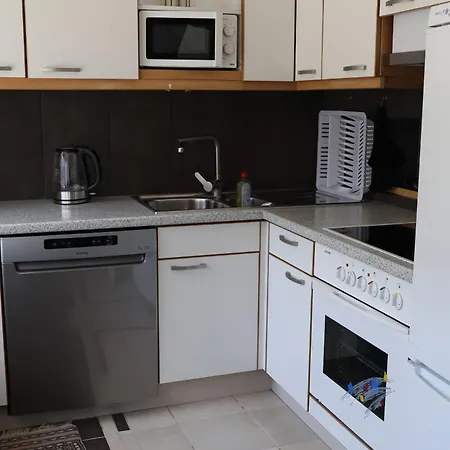 Silenzio Apartman *